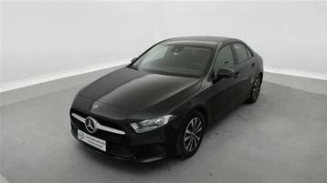 Mercedes-Benz A-CLASS 180 A 180 d AUTOM. NAVI / CLIM beschikbaar voor biedingen