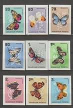 Hongarije  1790/98. xx - ongetand, Timbres & Monnaies, Timbres | Europe | Hongrie, Enlèvement, Non oblitéré