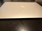 Macbook air 13 inch early 2015, incl oplader, Computers en Software, Apple Macbooks, Gebruikt, 13 inch, Minder dan 2 Ghz, Ophalen of Verzenden