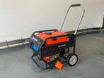 Benzine Generator Daewoo, Ophalen