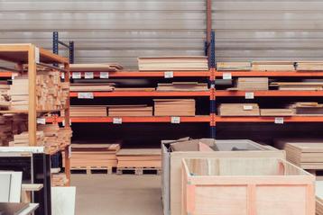 Ruim aanbod zaagresten platen, mdf, spaanplaat, multiplex beschikbaar voor biedingen