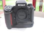 NIKON F5, Ophalen of Verzenden, Gebruikt, Spiegelreflex, Nikon
