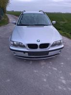 Bmw E46, Autos, BMW, Achat, Particulier