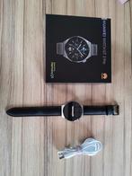 Huawei smartwatch GT4 Pro krasvrij , als nieuw., Handtassen en Accessoires, Zo goed als nieuw, Ophalen