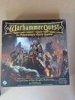 Warhammer Quest the adventure card game, Ophalen, Nieuw, Warhammer, Boek of Catalogus