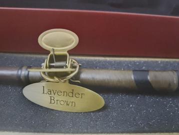 toverstok magic wand harry potter nieuw in doos luxe editie, Enlèvement ou Envoi, Neuf, Réplique