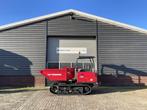 Yanmar C30 rupsdrumper 2.5 T TE HUUR, Zakelijke goederen