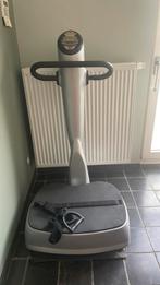 Trilplaat, Sport en Fitness, Fitnessmaterialen, Ophalen
