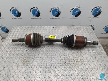 NISSAN PATHFINDER [L_DRIVESHAFT] 2013 beschikbaar voor biedingen