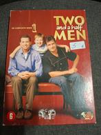 Two and a half men, de complete Serie 1, Cd's en Dvd's, Dvd's | Tv en Series, Ophalen of Verzenden