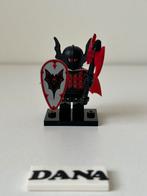 Lego series 25 minifigures Vampierridder, Ophalen of Verzenden, Zo goed als nieuw, Lego