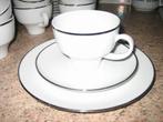 koffieservies 12 personen, Huis en Inrichting, Ophalen, Zo goed als nieuw
