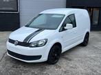 Volkswagen caddy / LICHTEVRACHT / 2014 / met keuring, Volkswagen, Bedrijf, Te koop, Handgeschakeld