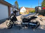 Aprilia Scarabeo 500cc, Motoren, Scooter, Particulier, 500 cc