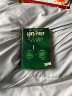 Harry potter, Livres, Enlèvement ou Envoi, Comme neuf