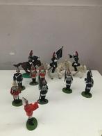 Soldats Britains, Verzamelen, Poppetjes en Figuurtjes, Ophalen of Verzenden, Gebruikt