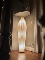 Morning Glory vloerlamp – design staande lamp, Huis en Inrichting, Ophalen, Zo goed als nieuw, Modern design