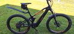 VTT Electrique Full suspension Conway S227, Fietsen en Brommers, Ophalen, Gebruikt