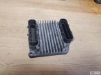 Opel Astra G Zafira A motorcomputer ECU 1.6 benzine 09355929, Auto-onderdelen, Ophalen of Verzenden, Gebruikt, Opel