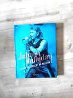 Johnny Hallyday „50 jaar podium en passie”, Verzenden, Zo goed als nieuw