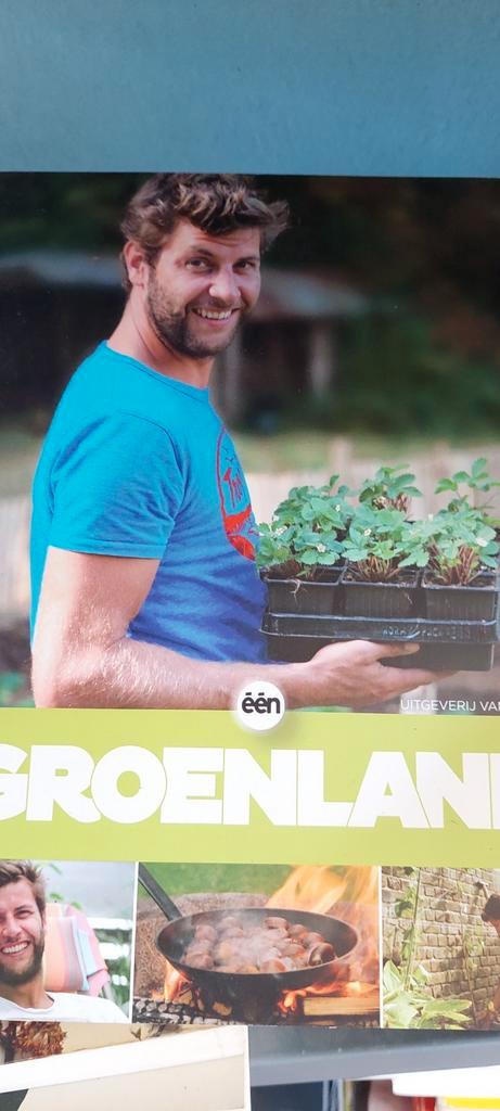 Bartel Van Riet - 2, Boeken, Wonen en Tuinieren, Zo goed als nieuw, Ophalen of Verzenden