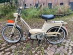 Peugeot 102 MT met papieren van klasse B, Fietsen en Brommers, 49 cc, Klasse B (45 km/u), 1 versnellingen, Ophalen