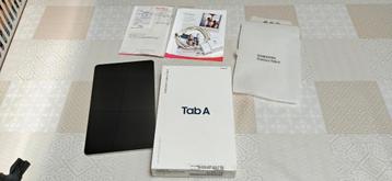 Samsung galaxy tab A beschikbaar voor biedingen