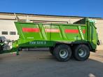 Bergmann TSW 5210S, Ophalen