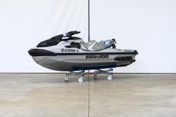 SEADOO JETSKI GTX 300 LIMITED 30H 2019 AUDIO  beschikbaar voor biedingen