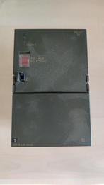 Siemens - Alimentation 120/230VAC-24VDC pour S7-300, Ophalen, Gebruikt