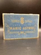 Cogetama tabaksdoos - Princesse Marie-Astrid, Ophalen of Verzenden, Gebruikt