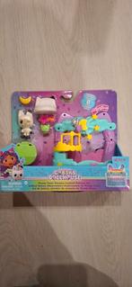 Balkon set gabby, Ophalen of Verzenden