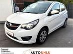 OPEL KARL // 1er PROPRIETAIRE // EURO 6b //, Voorwielaandrijving, 4 zetels, Stof, Euro 6