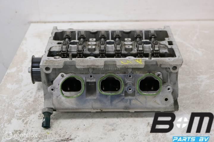 Cilinderkop CHYA VW Up! 04C103063N, Auto-onderdelen, Motor en Toebehoren, Gebruikt