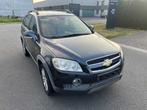 CHEVROLET - 2007 - CAPTIVA - Personenauto, Auto's, Chevrolet, Automaat, Gebruikt, Overige brandstoffen, Bedrijf