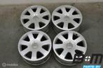 Originele 16 inch lichtmetalen velgen Audi A4 8E 8H0601025E, Auto-onderdelen, Gebruikt, Velg(en), 16 inch, Personenwagen