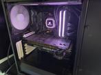 Custom Gaming Computer 5800X3D 3080 32GB, Ophalen, Gebruikt, 32 GB, Custom Build