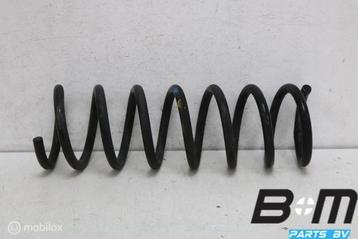 Schroefveer achter Volvo V40 31340392 beschikbaar voor biedingen