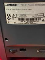 Module de basses Bose 321 série 1, Enlèvement ou Envoi