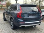 Volvo XC90 XC90 2.0 B6 4WD Inscription 7pl. GPF (bj 2021), Auto's, Gebruikt, 4 cilinders, 1969 cc, Blauw