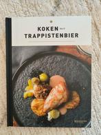 Carl Delaey - Koken met trappistenbier, Ophalen, Zo goed als nieuw, Carl Delaey; Tim Cornille; Gido van Imschoot