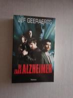 Boeken Jef Geeraerts, Ophalen of Verzenden, Zo goed als nieuw, Jef Geeraerts, België
