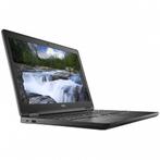 PC PORTABLE DELL LATITUDE 5590, 16 GB, 15 inch, DELL, Gebruikt