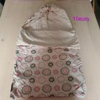 voetenzakken voor maxi cosi in goede staat, Enlèvement ou Envoi, Neuf, Autres types