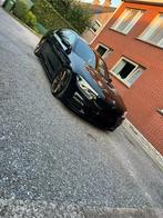 Bmw 540i, Auto's, BMW, Automaat, Leder, Particulier, 154 g/km