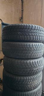 Pneus d'hiver sur jantes, VW, Audi,..., Enlèvement