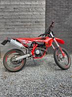 Beta rr 125cc lc 4takt 2021 enduro, Ophalen, Zo goed als nieuw