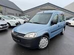 Opel Combo 1.3CDTi | 5 plaats | Keuring + Carpass |, Autos, Achat, Entreprise, Boîte manuelle, 5 portes