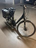 MERIDA elektrische fiets, Ophalen, Gebruikt