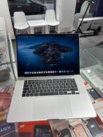 Macbook Pro 16 i9 16Go/1To AZERTY État magasin, Zo goed als nieuw